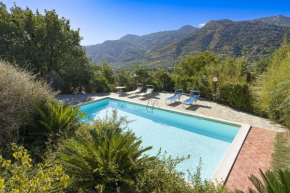 Villa Acquerello Gaggi
